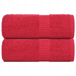 reczniki-dla-gosci-2-szt-czerwone-30x50-cm-bawelna-100percent