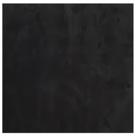 dywan-huarte-z-krotkim-wlosiem-czarny-240x240-cm