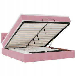 rama-lozka-otomana-z-materacem-rozowa-160x200cm-aksamit