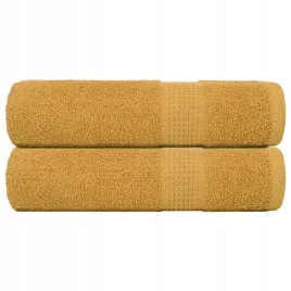 reczniki-do-rak-2-szt-zloty-50x100-cm-360-gsm-100percent-bawelna