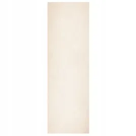 dywan-huarte-z-krotkim-wlosiem-bezowy-80x250-cm