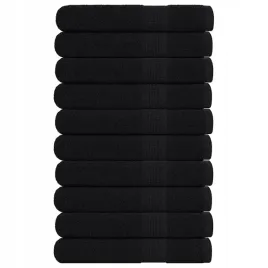 reczniki-10-szt-czarne-100x200-cm-bawelna-100percent