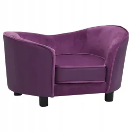 sofa-dla-psa-burgundowa-69x49x40-cm-plusz-i-sztuczna-skora