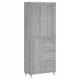 witrynka-szary-dab-sonoma-695x34x180cm-material-drewnopochodny