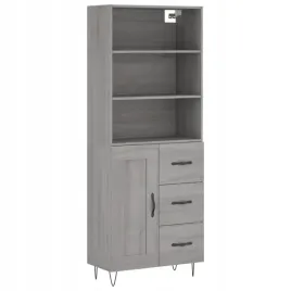 witrynka-szary-dab-sonoma-695x34x180cm-material-drewnopochodny