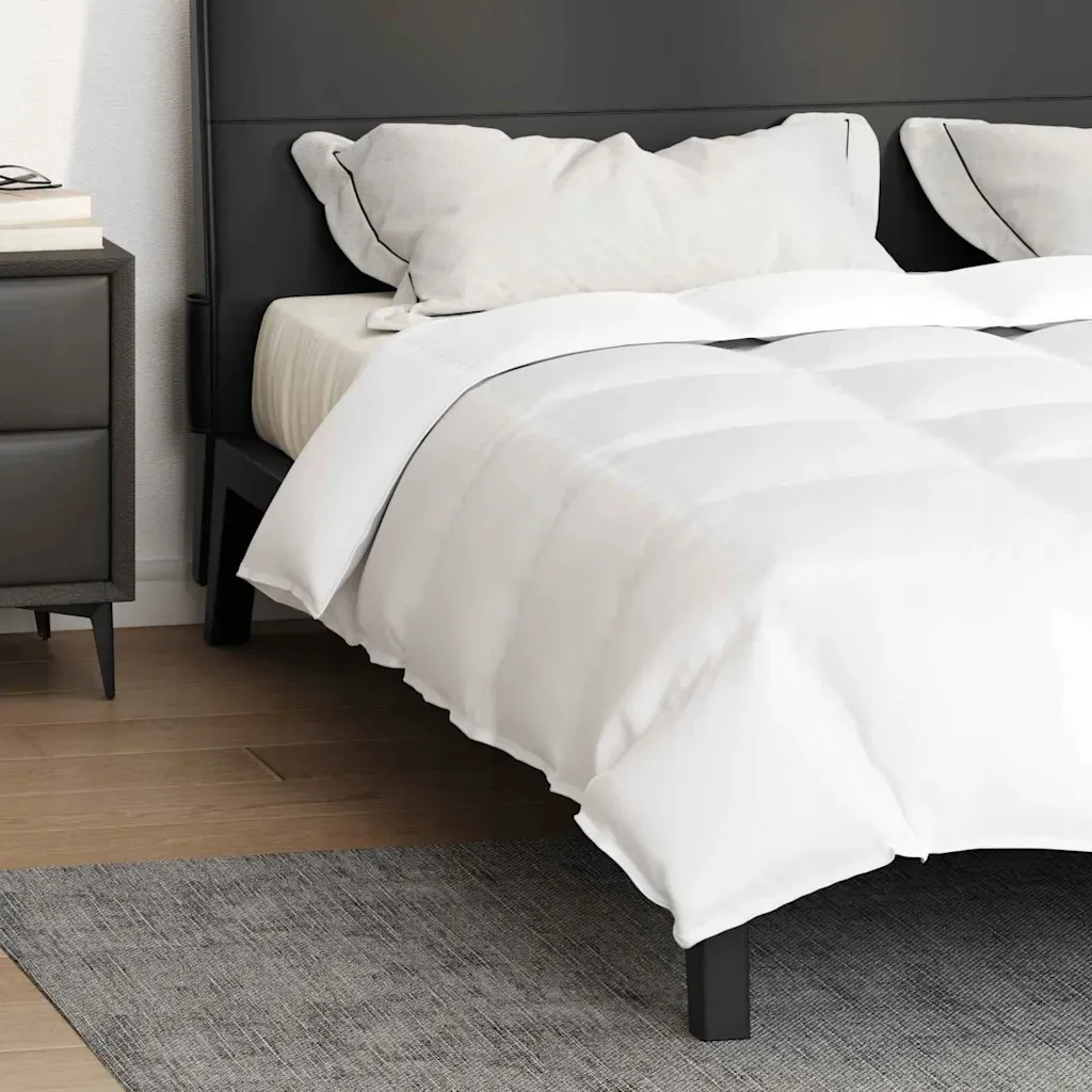 koce-i-koldry-bialy-200-x-200-cm-puch-stan-nowy