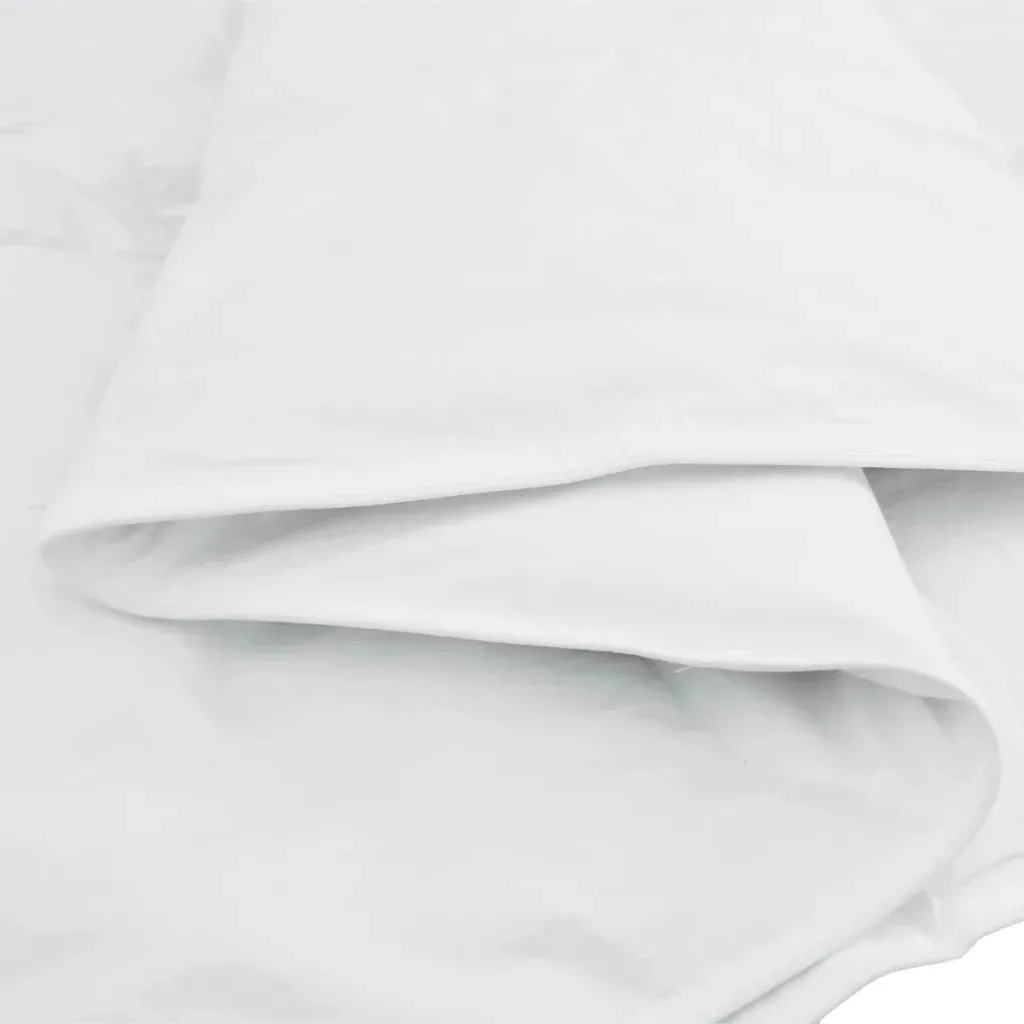 koce-i-koldry-bialy-155-x-200-cm-puch-stan-nowy