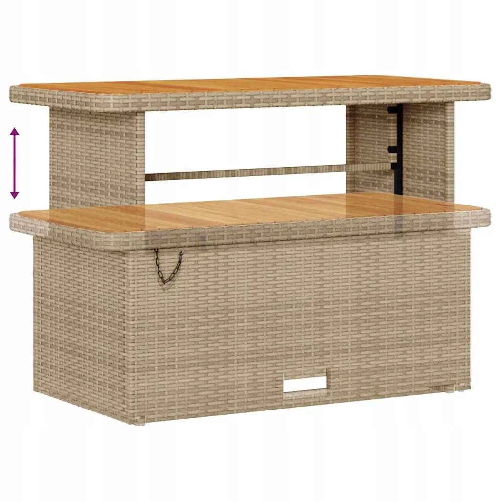 zestaw-sof-na-ogrod-9-pcs-bezowy-polirattan-stan-nowy