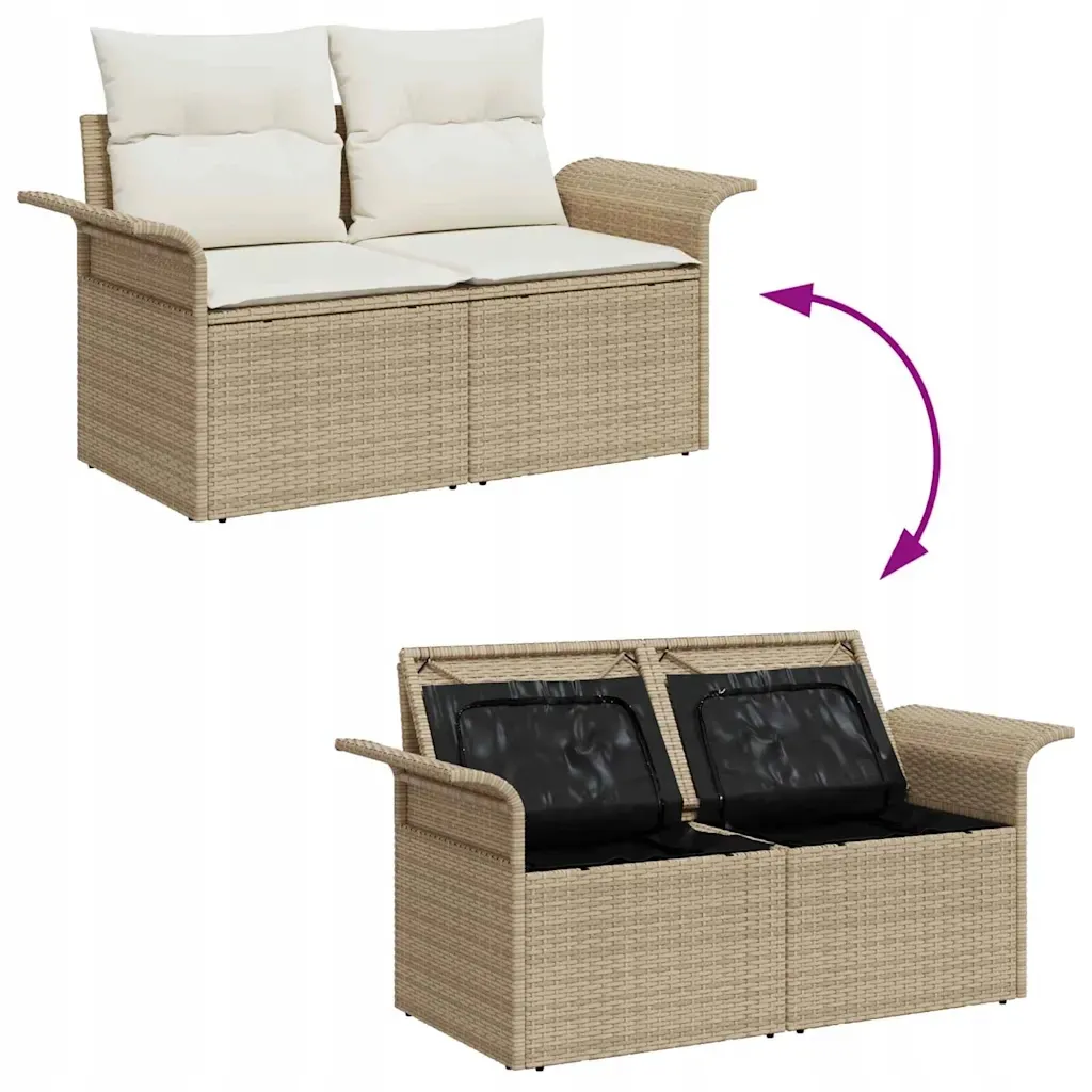 zestaw-sof-na-ogrod-9-pcs-bezowy-polirattan