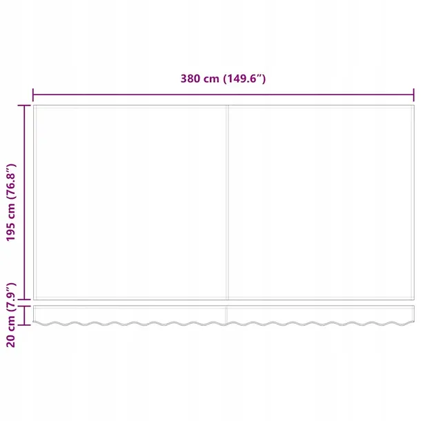 material-zapasowy-do-markizy-kremowy-400-x-200-cm-plotno-rodzaj-markiza
