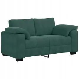 sofa-dwuosobowa-ciemnozielona-120-cm-aksamit