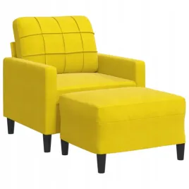 fotel-z-podnozkiem-zolty-60-cm-aksamit