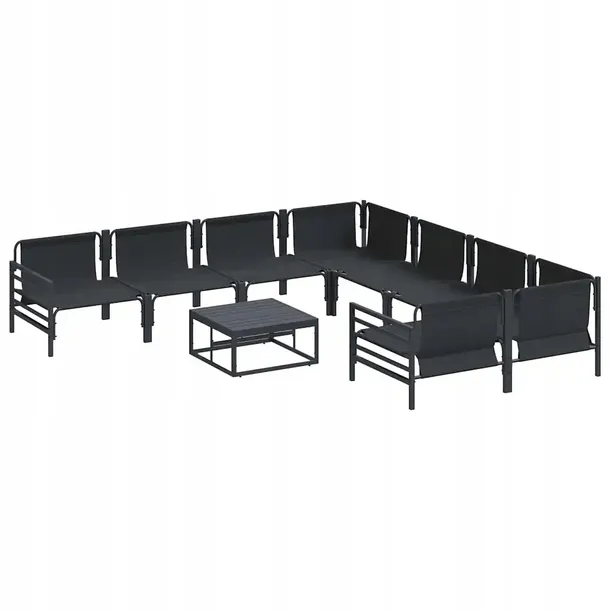 zestaw-sof-na-ogrod-9-pcs-antracyt-stal-linia-vidaxl