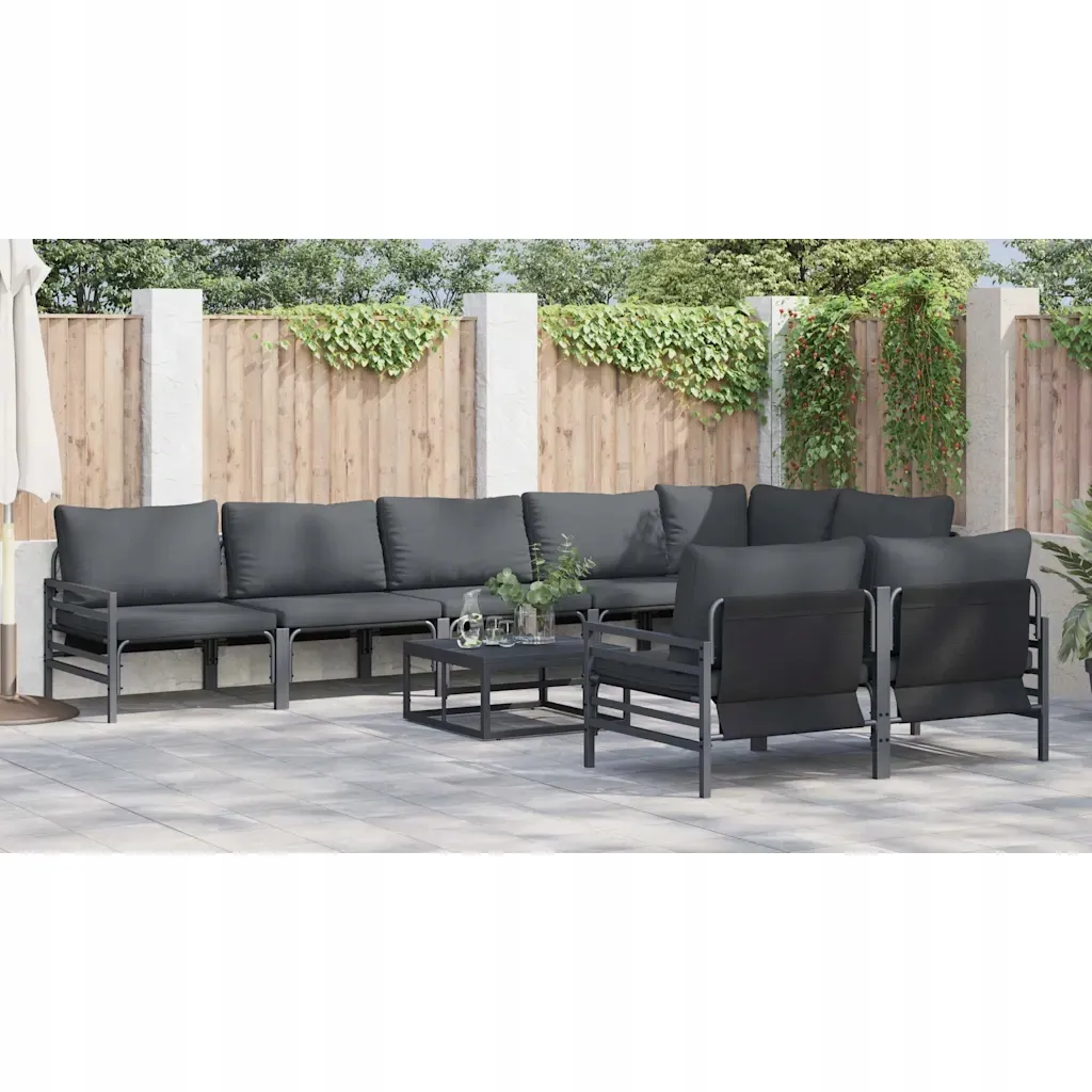 zestaw-sof-na-ogrod-9-pcs-antracytowy-stal