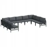 zestaw-sof-na-ogrod-9-pcs-antracyt-stal-stan-nowy