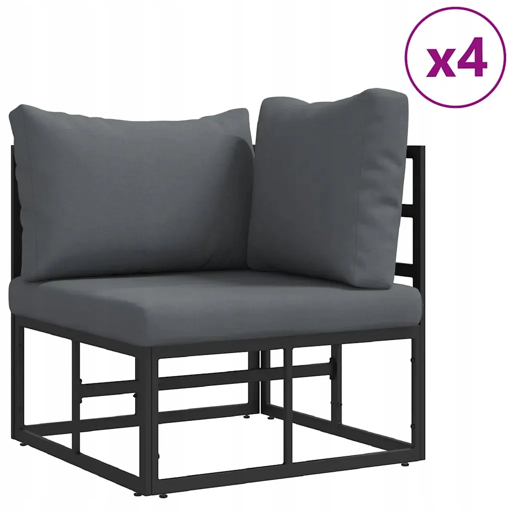 zestaw-sof-na-ogrod-7-pcs-czarny-aluminium