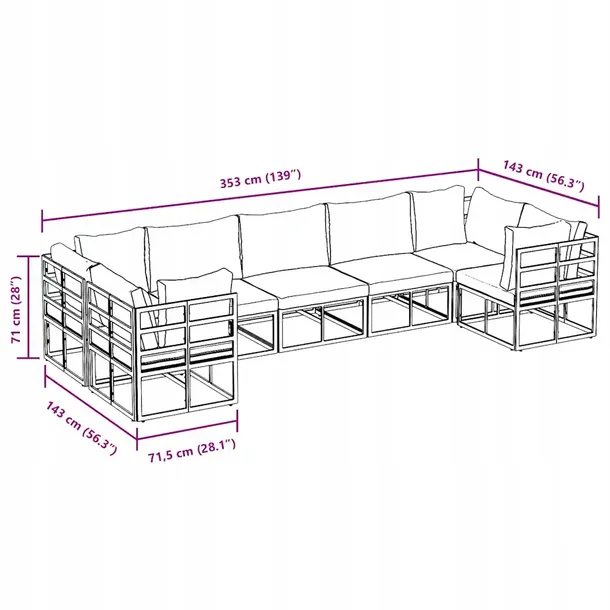 zestaw-sof-na-ogrod-7-pcs-czarny-aluminium-stan-nowy-material-dominujacy-metal