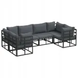 zestaw-sof-na-ogrod-6-pcs-czarny-aluminium-stan-nowy
