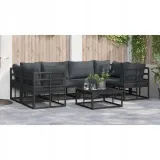 zestaw-sof-na-ogrod-6-pcs-czarny-aluminium-linia-vidaxl