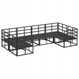 zestaw-sof-na-ogrod-6-pcs-czarny-aluminium-kod-producenta-3378944