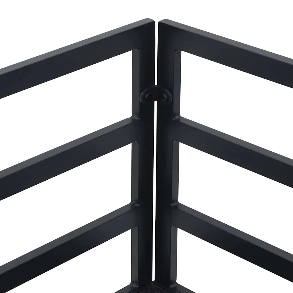 zestaw-sof-na-ogrod-6-pcs-czarny-aluminium