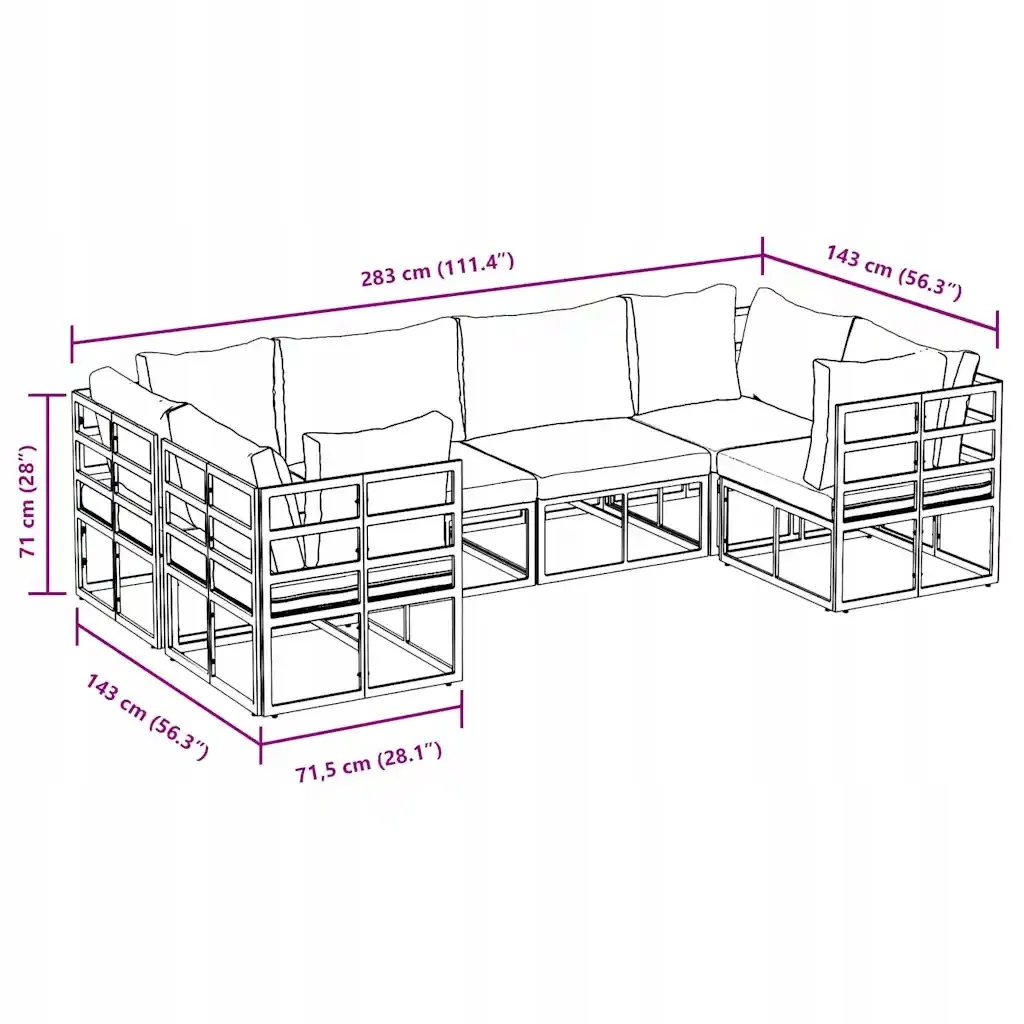 zestaw-sof-na-ogrod-6-pcs-czarny-aluminium-stan-nowy
