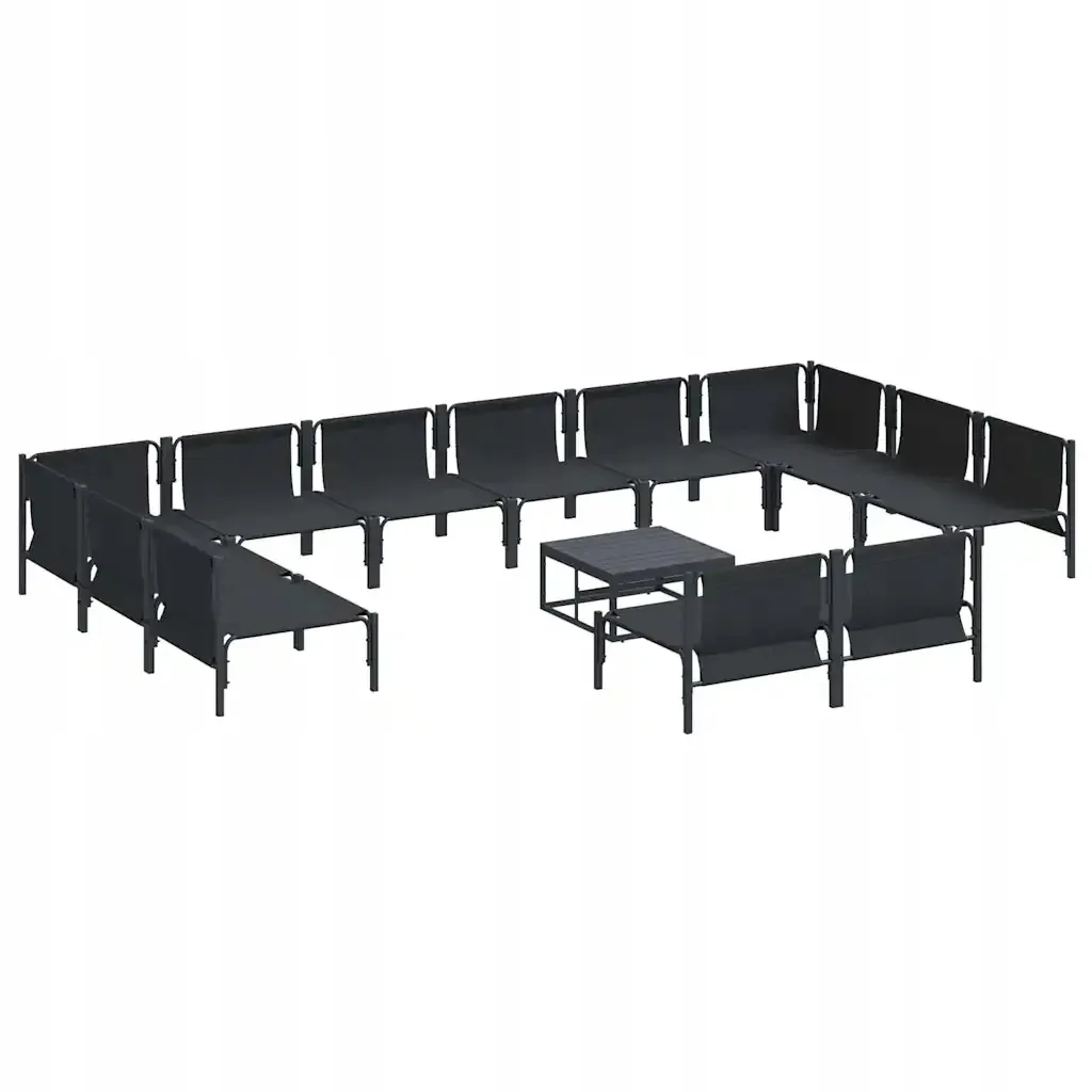 zestaw-sof-na-ogrod-13-pcs-antracyt-stal