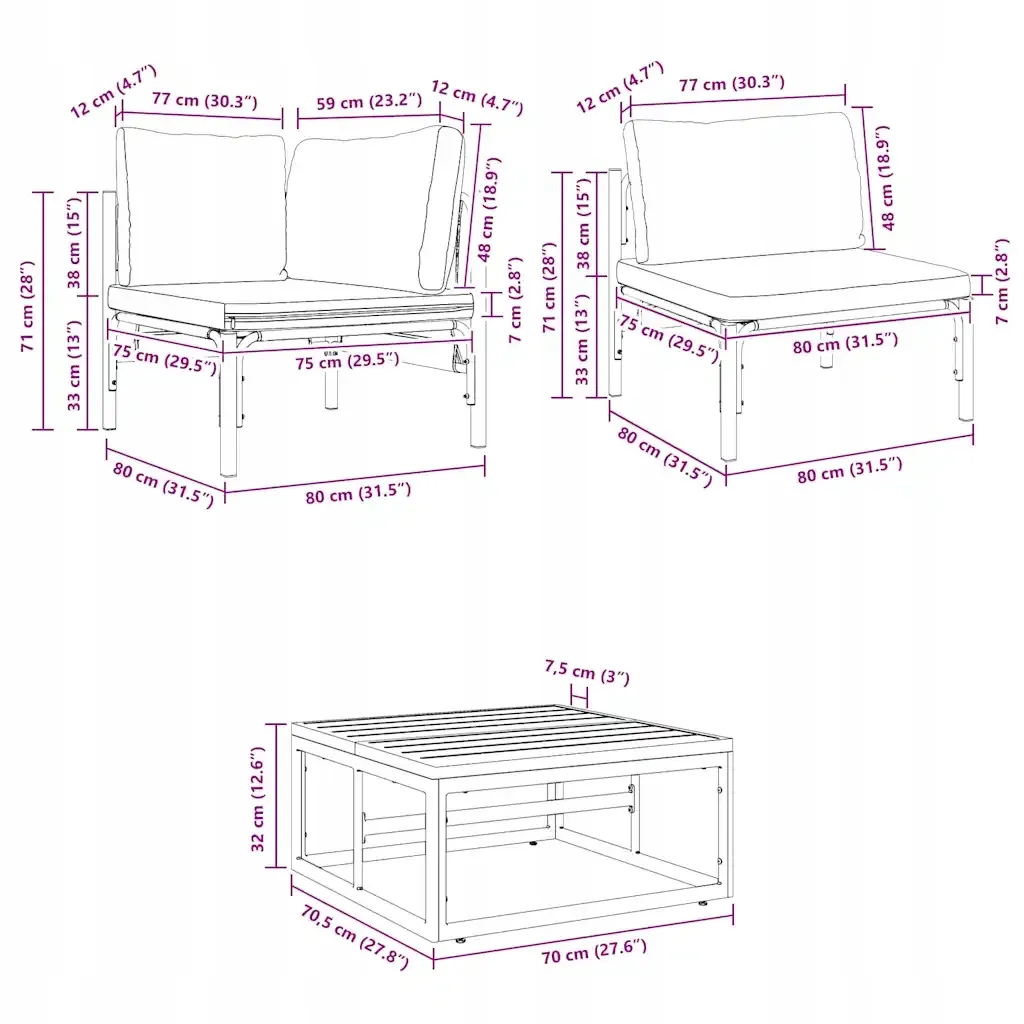 zestaw-sof-na-ogrod-13-pcs-antracyt-stal