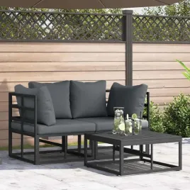 zestaw-sof-na-ogrod-3-pcs-czarny-70-x-70-x-32-cm-aluminium