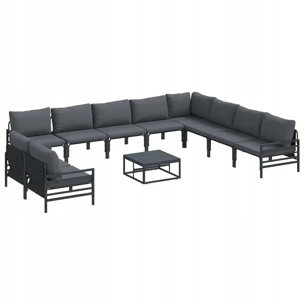 zestaw-sof-na-ogrod-11-pcs-antracyt-stal