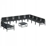 zestaw-sof-na-ogrod-11-pcs-antracyt-stal-kod-producenta-3379005
