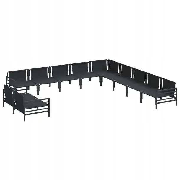 zestaw-sof-na-ogrod-11-pcs-antracyt-stal-kod-producenta-3379006