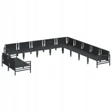 zestaw-sof-na-ogrod-11-pcs-antracyt-stal-kod-producenta-3379006