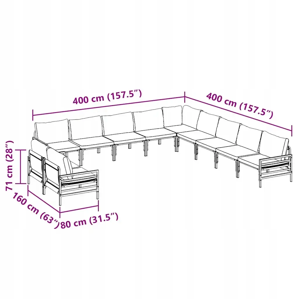zestaw-sof-na-ogrod-11-pcs-antracyt-stal