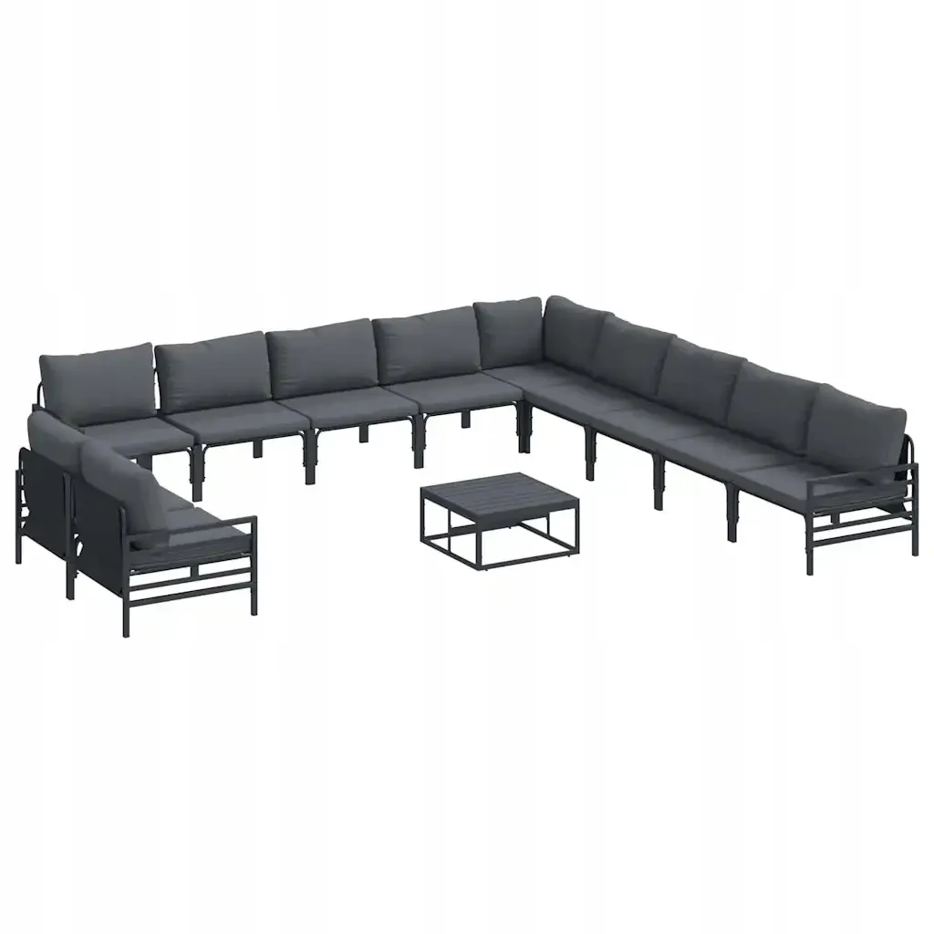 zestaw-sof-na-ogrod-12-pcs-antracyt-stal