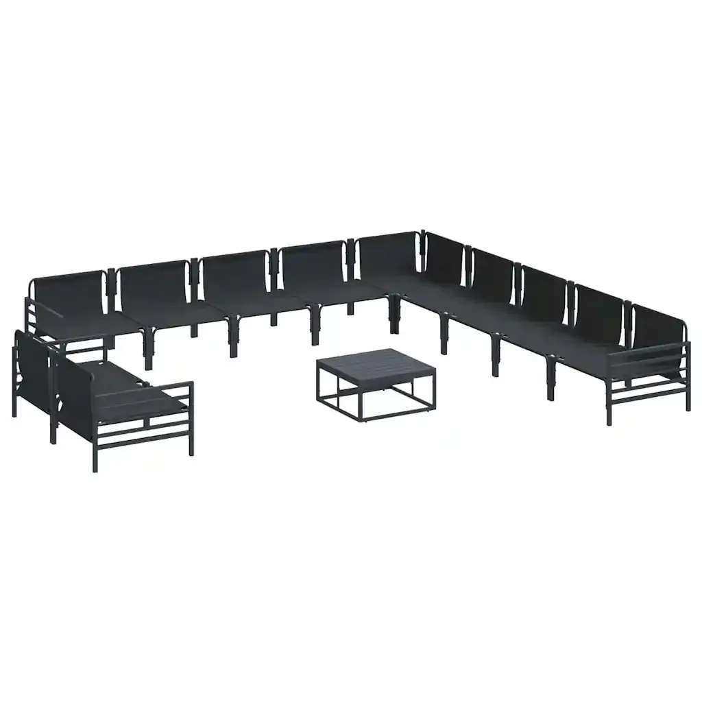 zestaw-sof-na-ogrod-12-pcs-antracyt-stal-stan-nowy