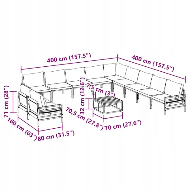 zestaw-sof-na-ogrod-12-pcs-antracyt-stal-kolor-czarny