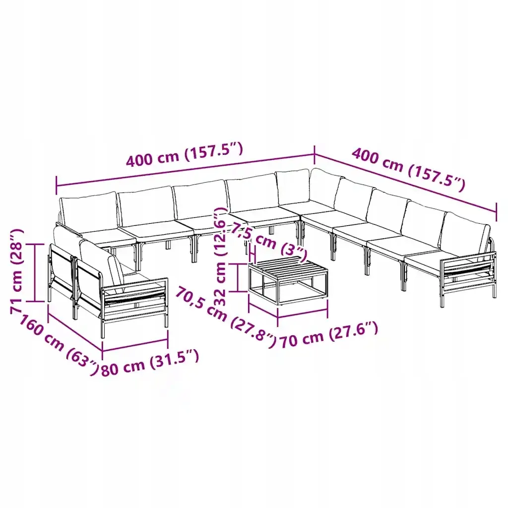 zestaw-sof-na-ogrod-12-pcs-antracyt-stal-stan-nowy