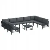 zestaw-sof-na-ogrod-10-pcs-antracyt-stal-stan-nowy