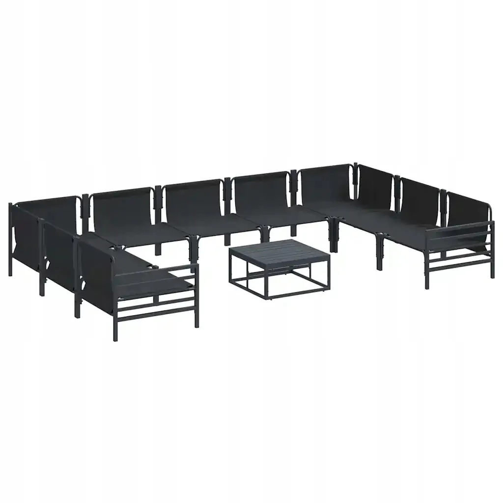 zestaw-sof-na-ogrod-10-pcs-antracyt-stal