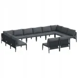 zestaw-sof-na-ogrod-12-pcs-antracyt-stal-stan-nowy