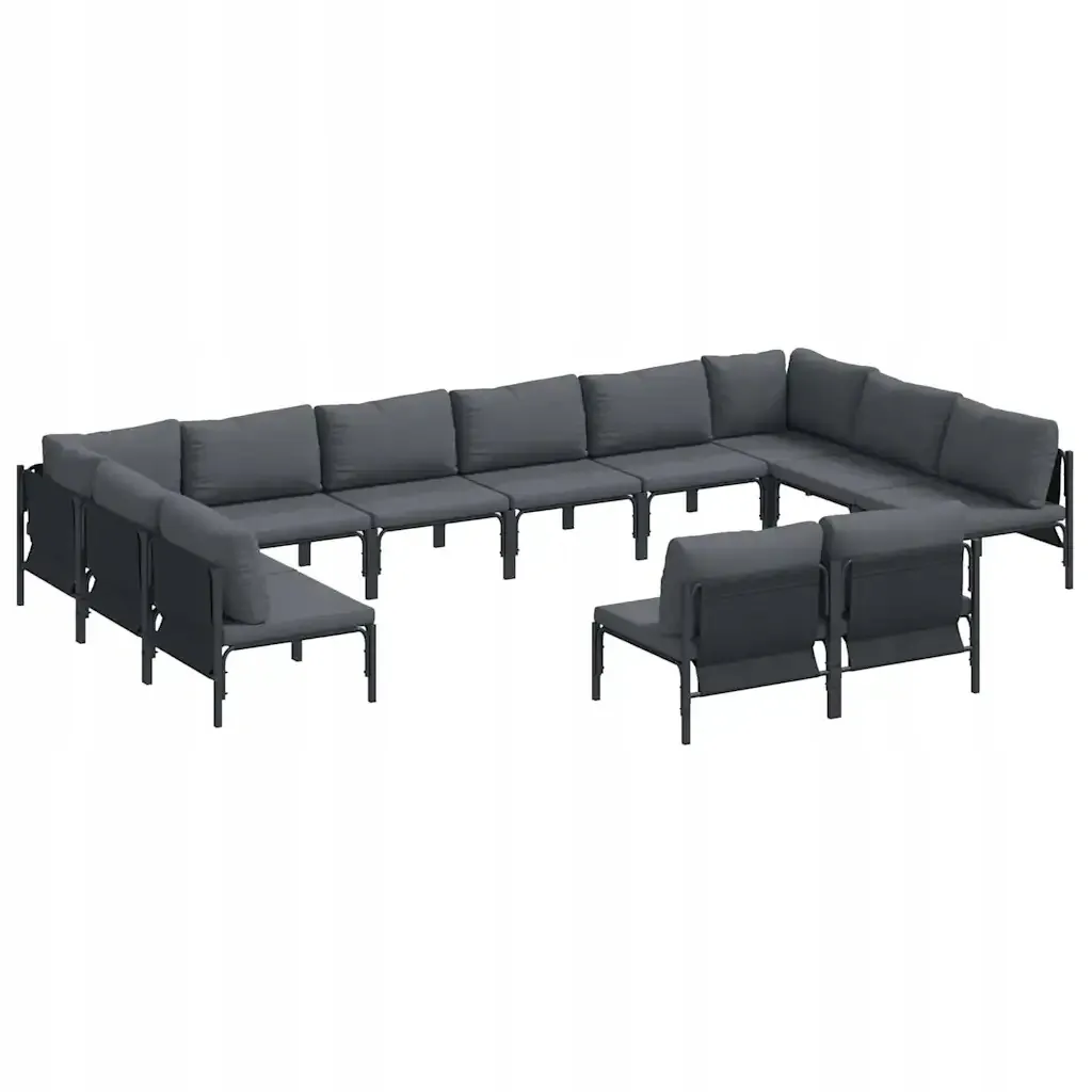 zestaw-sof-na-ogrod-12-pcs-antracyt-stal