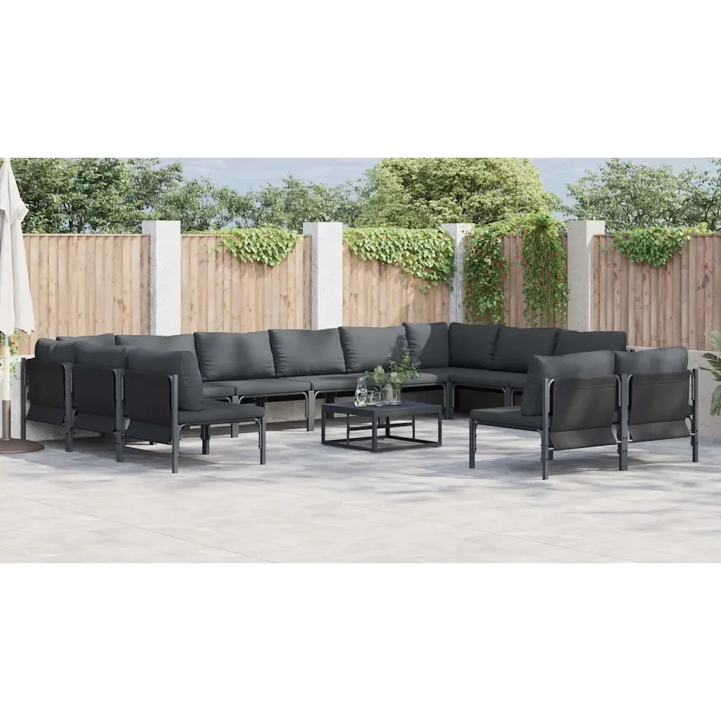 zestaw-sof-na-ogrod-12-pcs-antracyt-stal