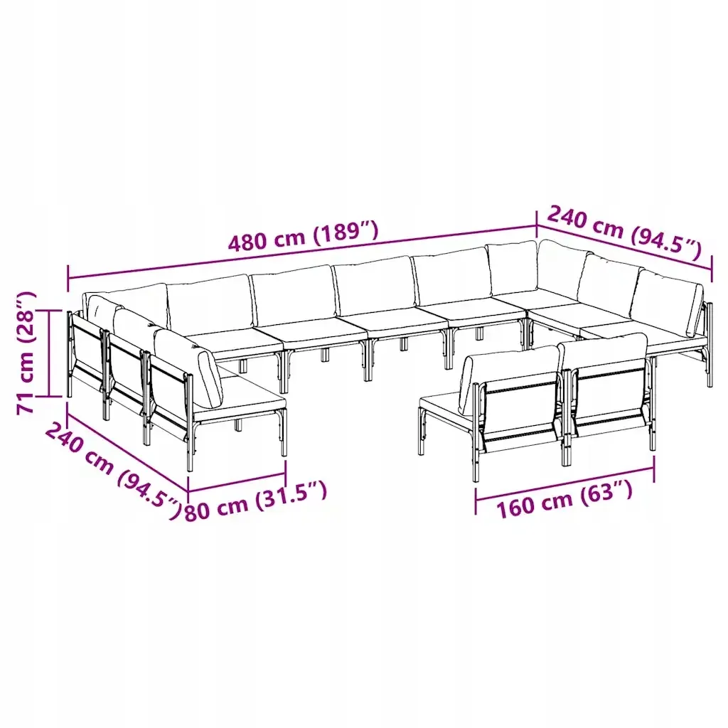 zestaw-sof-na-ogrod-12-pcs-antracyt-stal