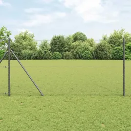 ogrodzenie-heksagonalne-szare-1x100m-stal