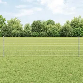 slupki-ogrodzeniowe-44-szt-u-channel-srebrny-100-cm-stal