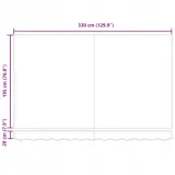 material-zapasowy-do-markizy-brazowy-350-x-200-cm-plotno-rodzaj-markiza