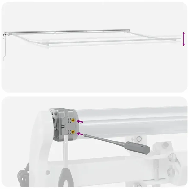 markiza-bialy-6-x-3-m-metal-stan-nowy-dlugosc-600-cm