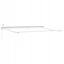 markiza-bialy-5-x-3-m-metal