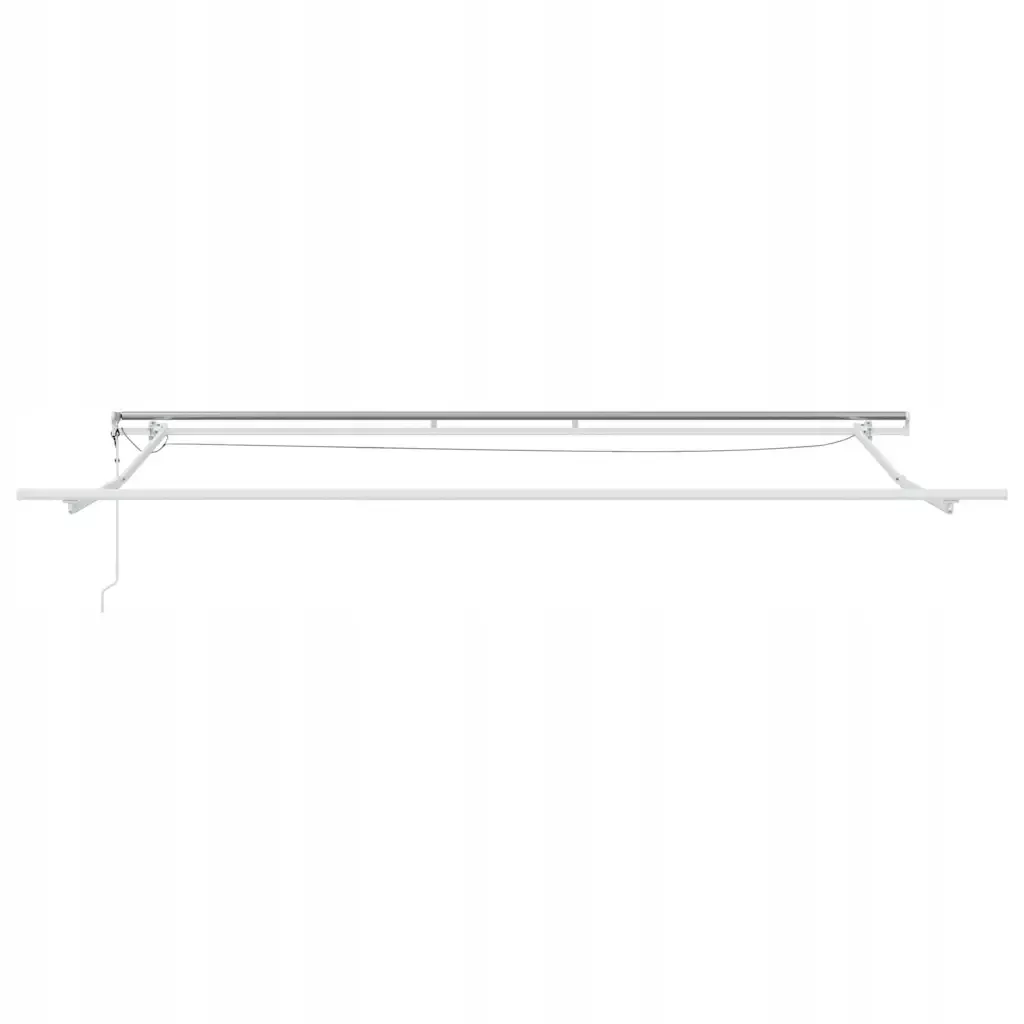 markiza-bialy-5-x-3-m-metal